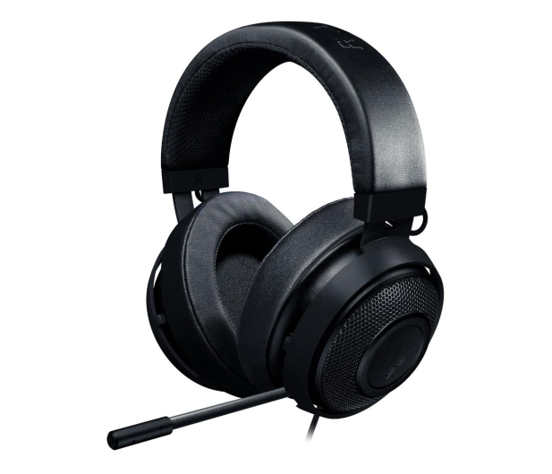 Razer Kraken Pro V2 for Console - 515782 - zdjęcie